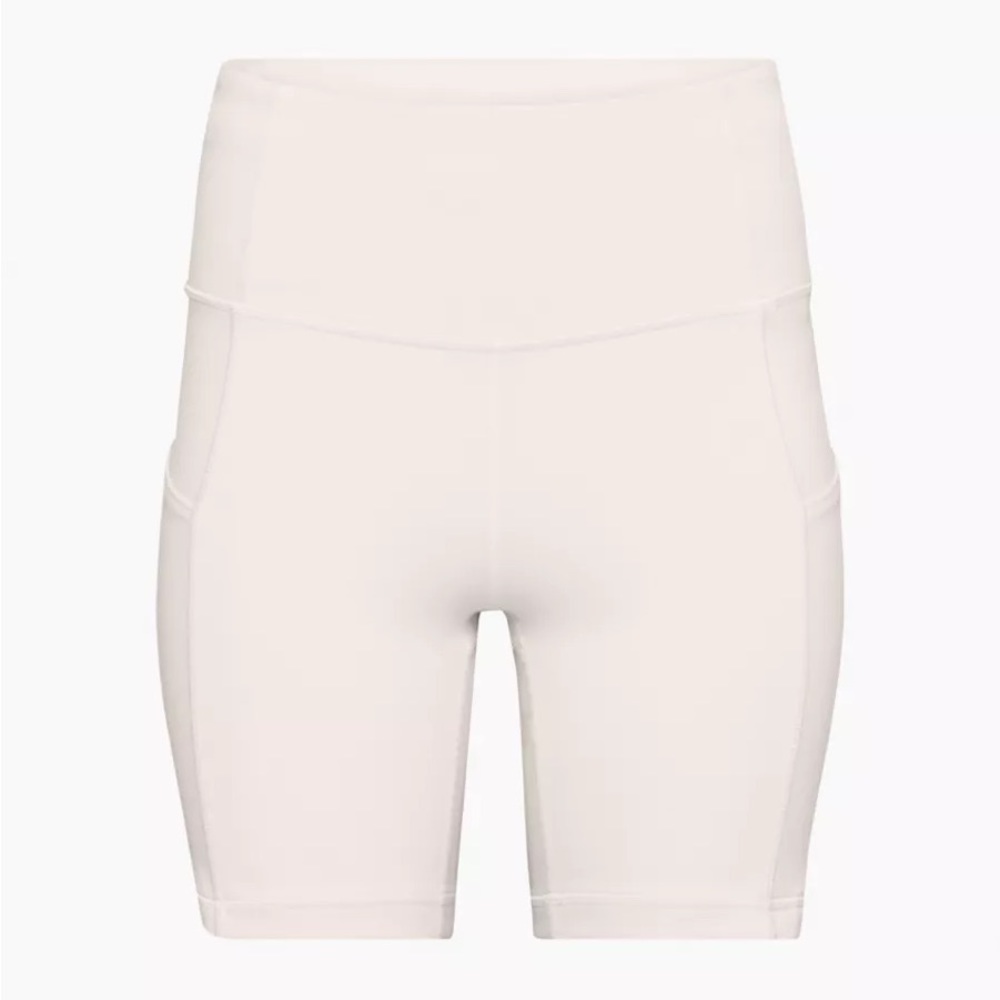 Aritzia Hi-Rise Biker Short